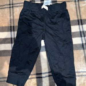 9 Month baby sweat pants